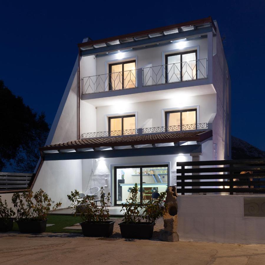 Bed and Breakfast Agua Dorada Boutique Lula Zewnętrze zdjęcie