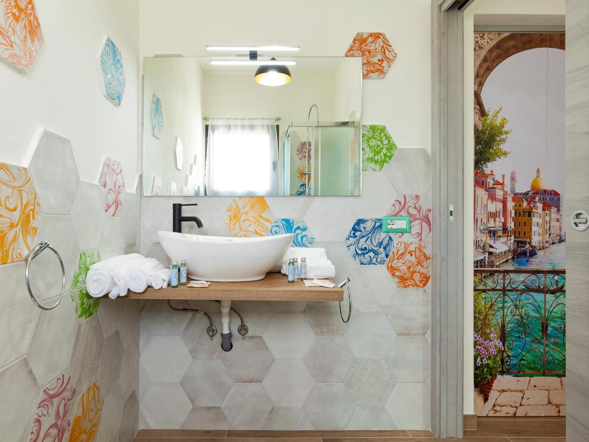 Bed and Breakfast Agua Dorada Boutique Lula Zewnętrze zdjęcie