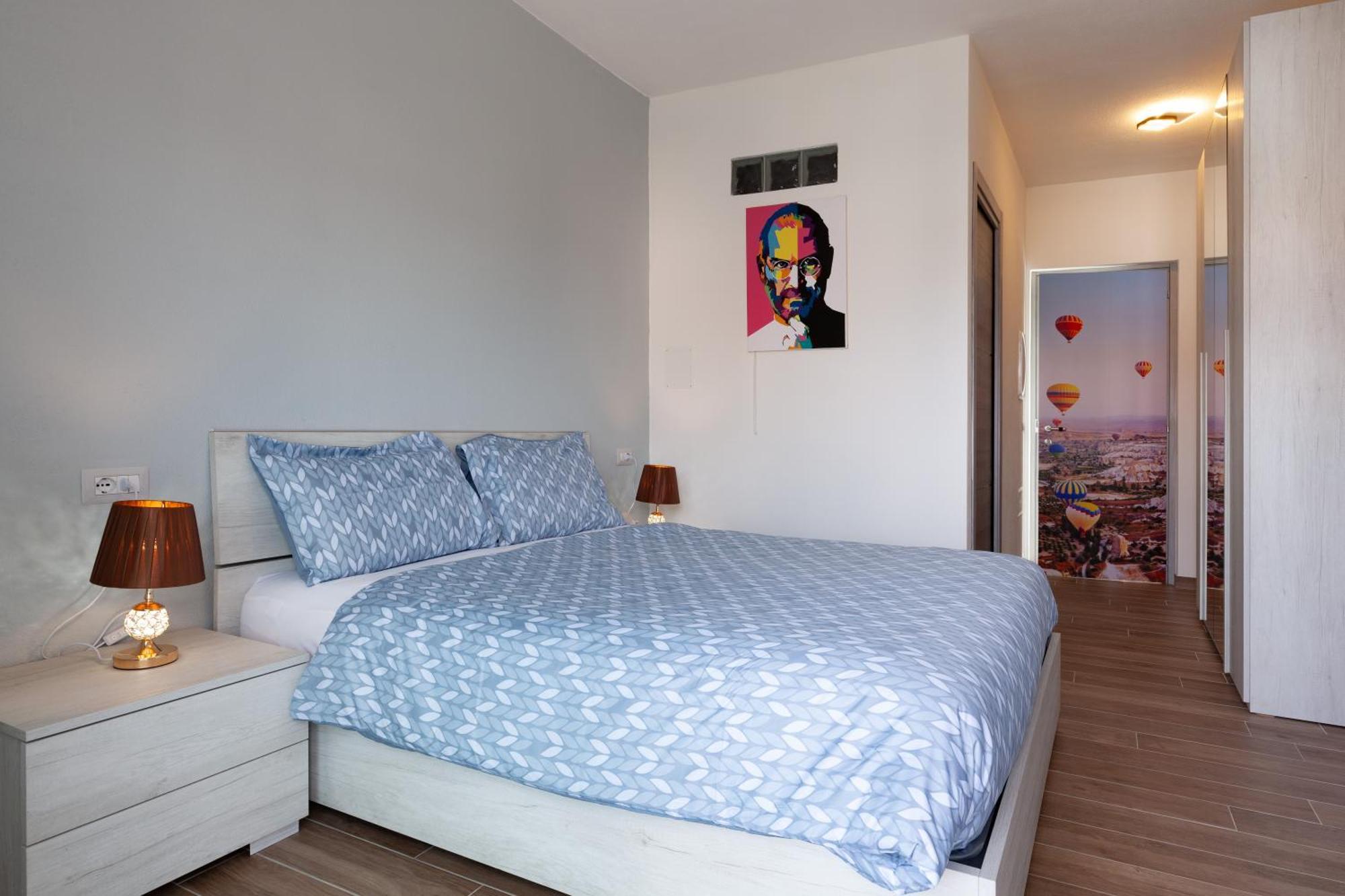Bed and Breakfast Agua Dorada Boutique Lula Zewnętrze zdjęcie