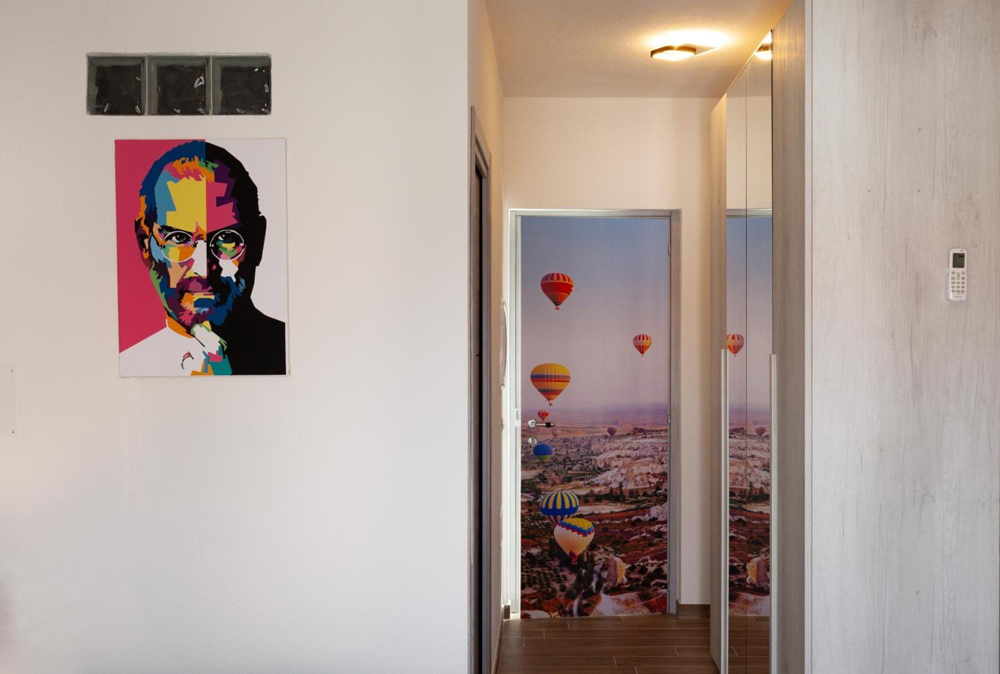 Bed and Breakfast Agua Dorada Boutique Lula Zewnętrze zdjęcie