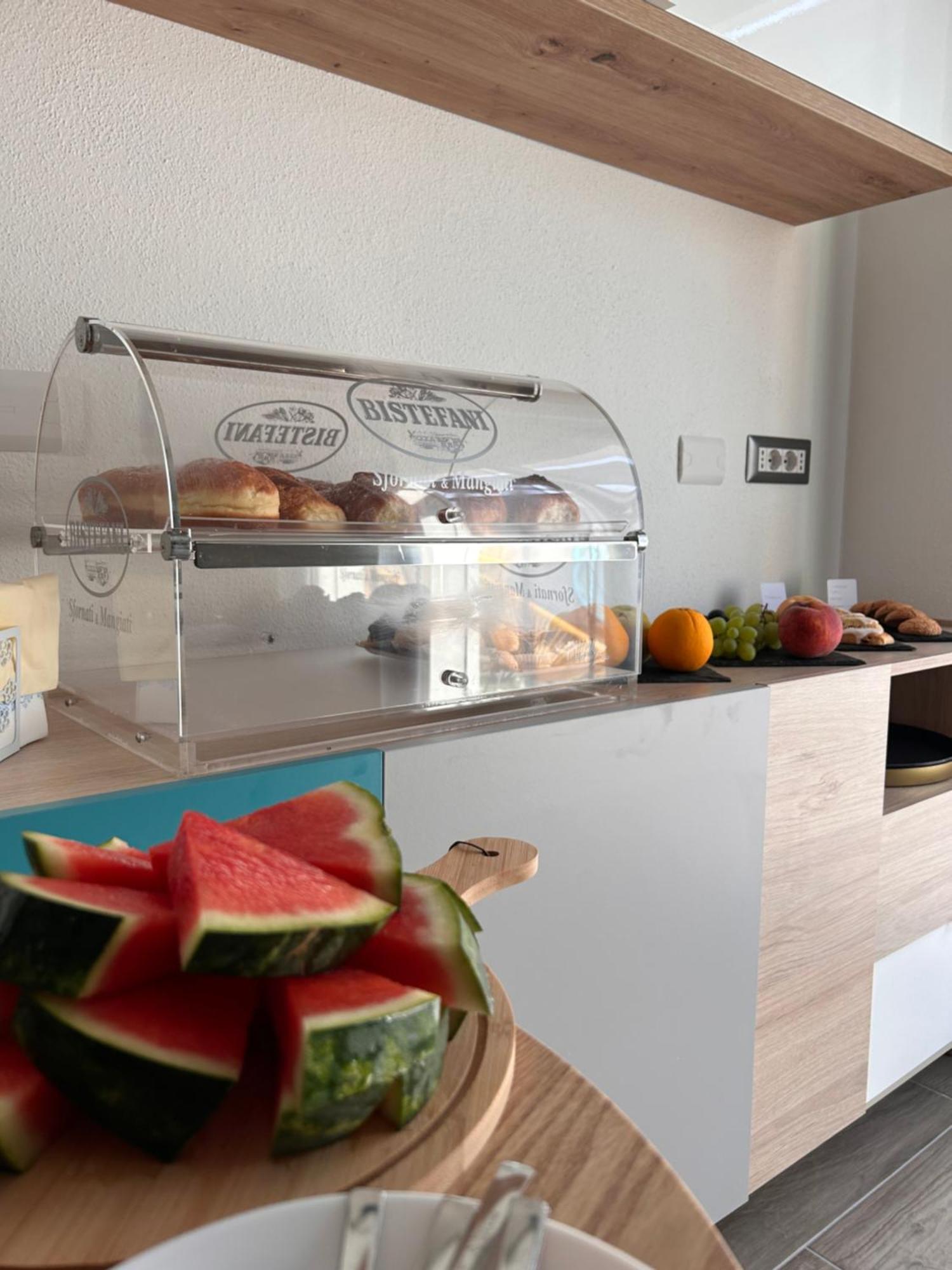 Bed and Breakfast Agua Dorada Boutique Lula Zewnętrze zdjęcie