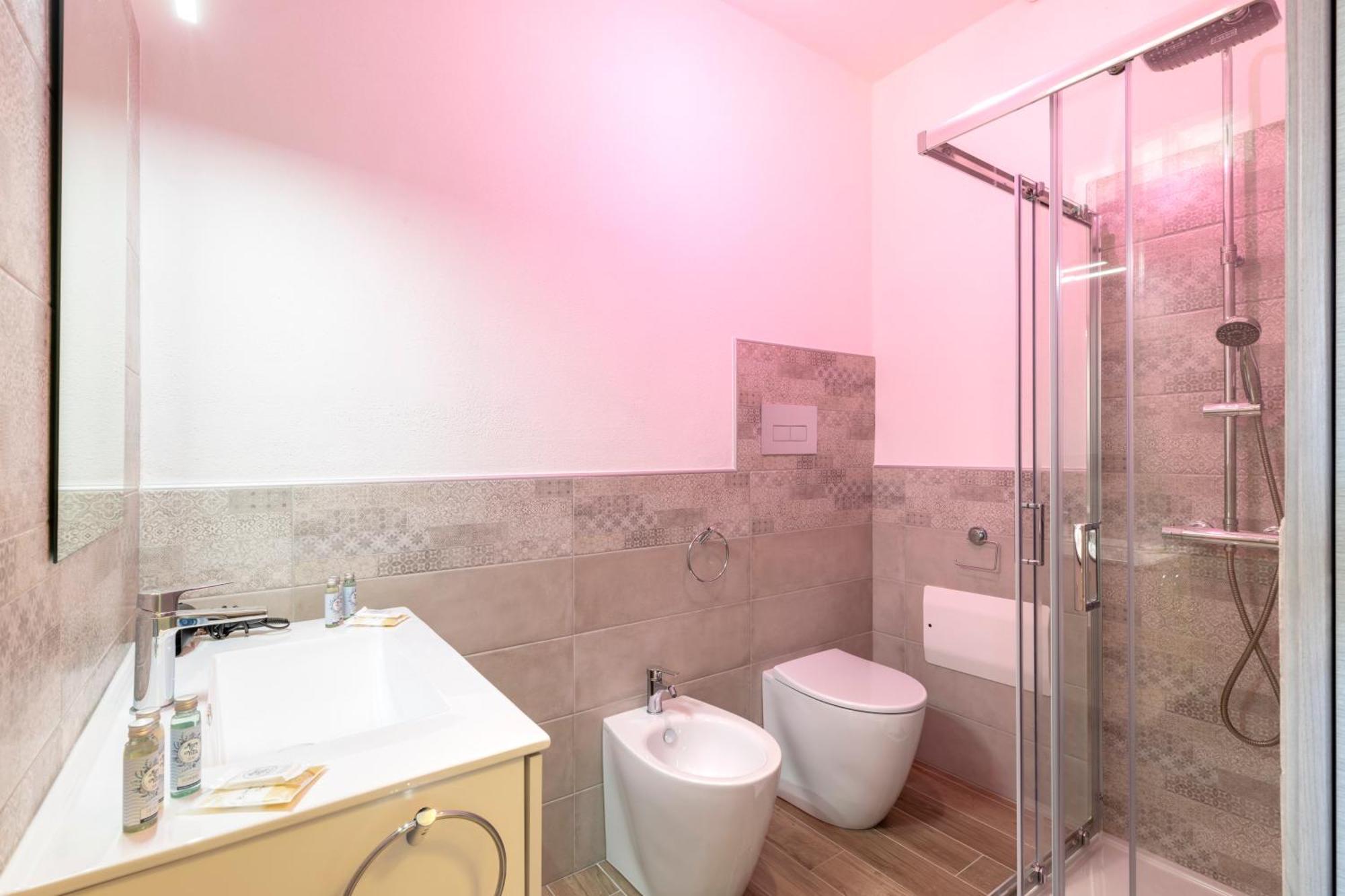 Bed and Breakfast Agua Dorada Boutique Lula Pokój zdjęcie