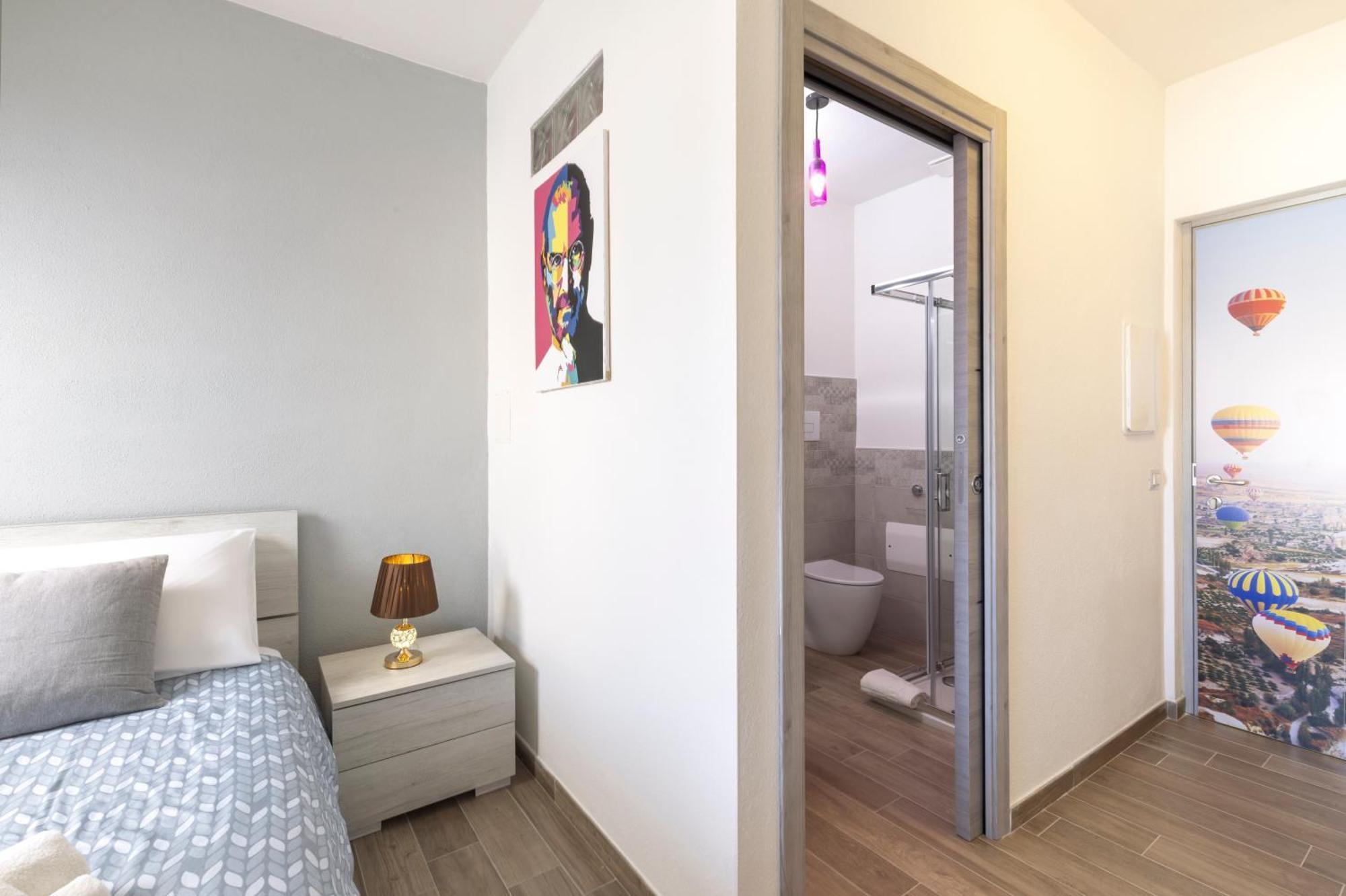 Bed and Breakfast Agua Dorada Boutique Lula Pokój zdjęcie