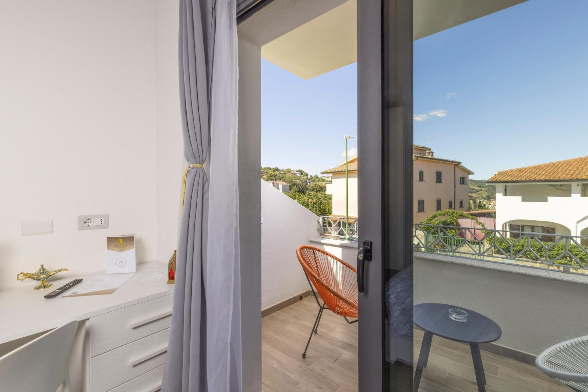 Bed and Breakfast Agua Dorada Boutique Lula Zewnętrze zdjęcie