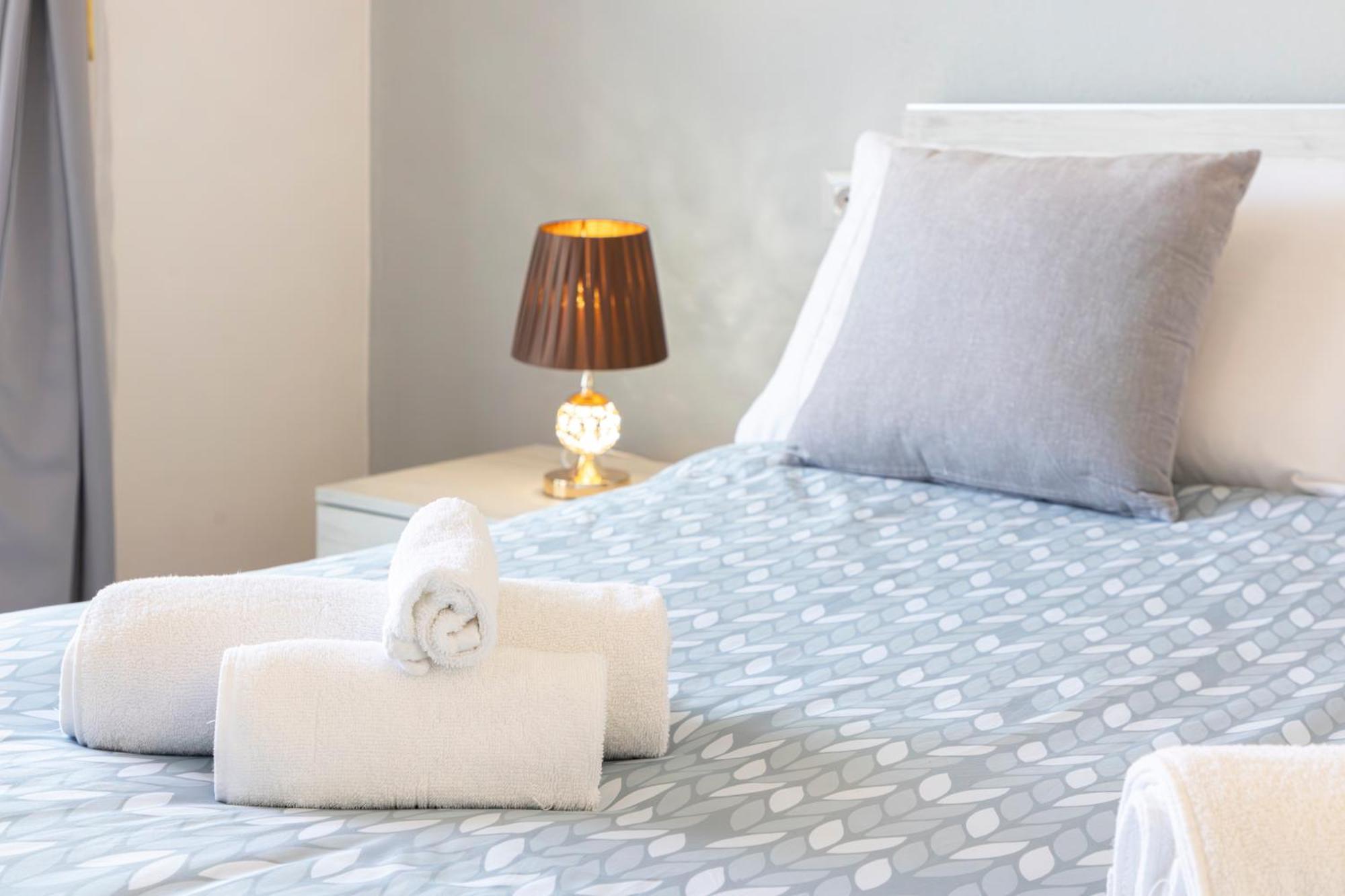 Bed and Breakfast Agua Dorada Boutique Lula Pokój zdjęcie