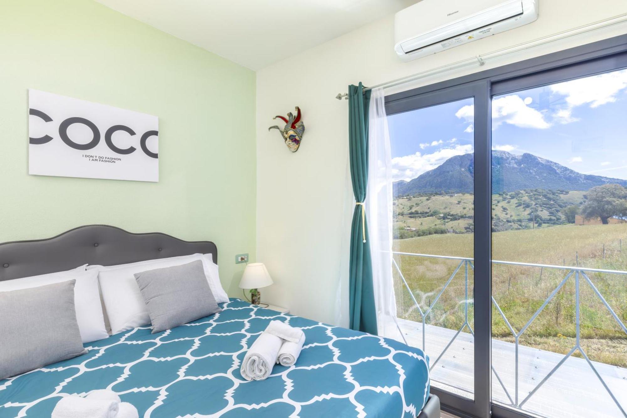 Bed and Breakfast Agua Dorada Boutique Lula Zewnętrze zdjęcie