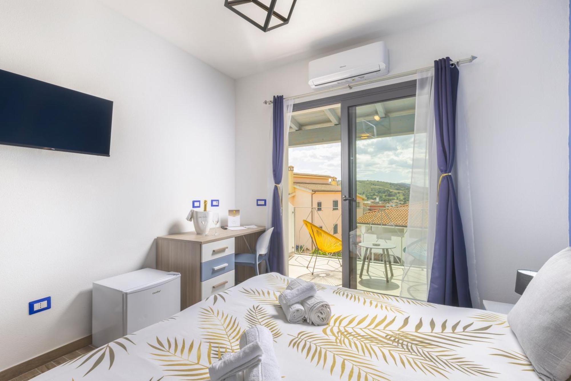 Bed and Breakfast Agua Dorada Boutique Lula Zewnętrze zdjęcie