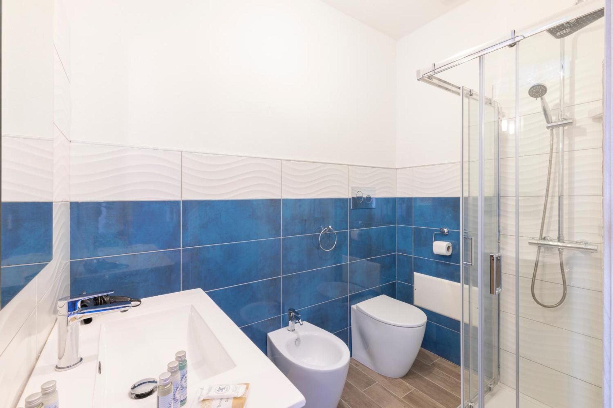 Bed and Breakfast Agua Dorada Boutique Lula Pokój zdjęcie
