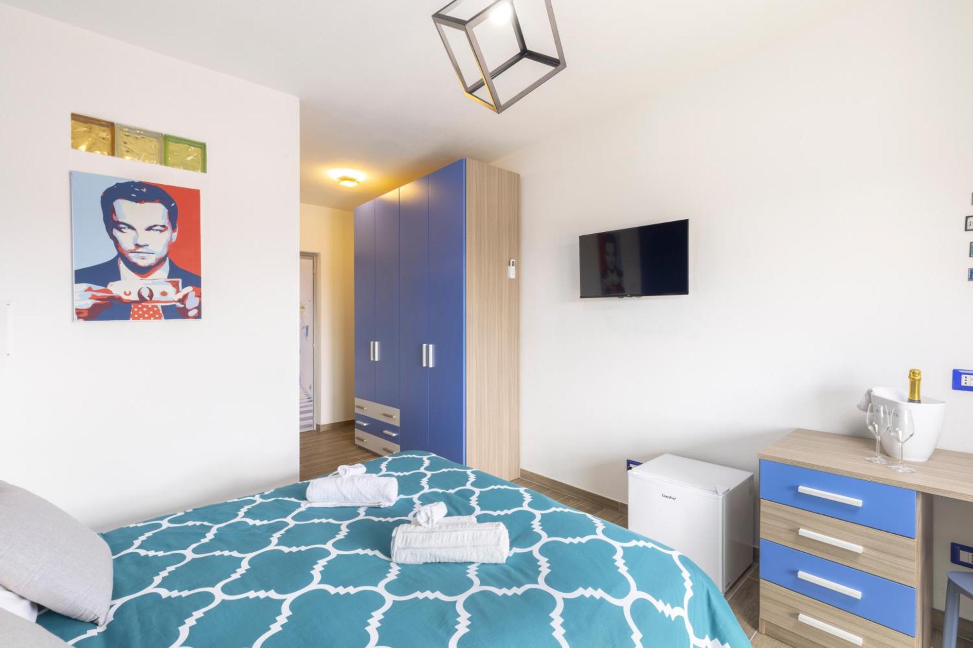 Bed and Breakfast Agua Dorada Boutique Lula Pokój zdjęcie