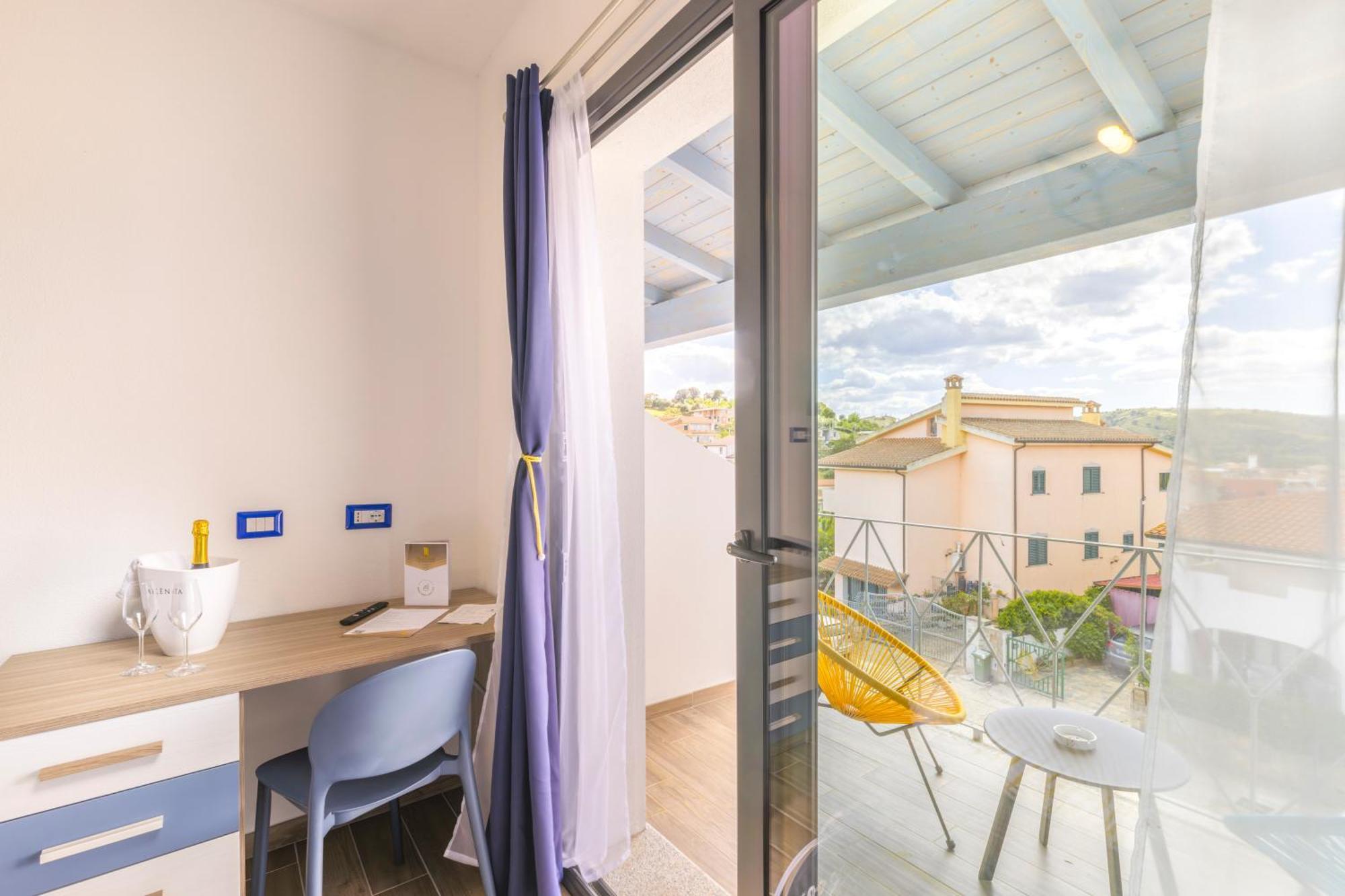 Bed and Breakfast Agua Dorada Boutique Lula Zewnętrze zdjęcie