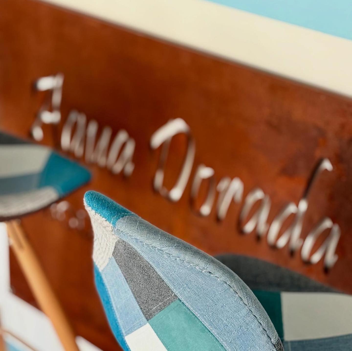 Bed and Breakfast Agua Dorada Boutique Lula Zewnętrze zdjęcie